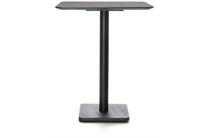 Coco Maison Brest bartafel stone anthracite 75x75cm 